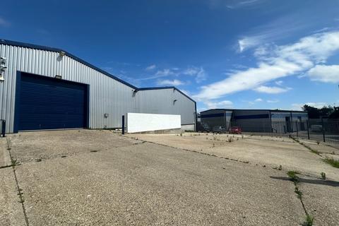 Warehouse to rent, Unit 10 Heron Business Centre Ashford TN24 8DH