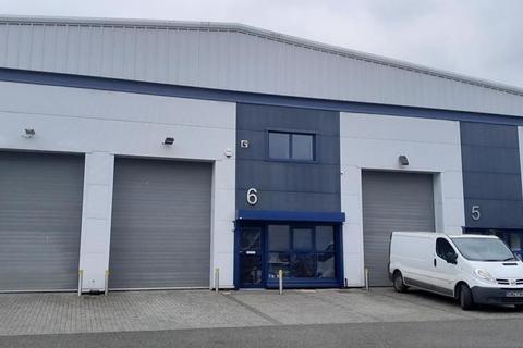 Industrial development to rent, Unit 6 Foster Rd Ashford TN24 0FE