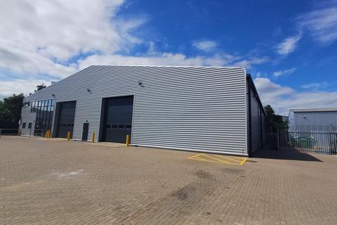 Warehouse to rent, Unit J1 Dencora Way Ashford TN23 4FH