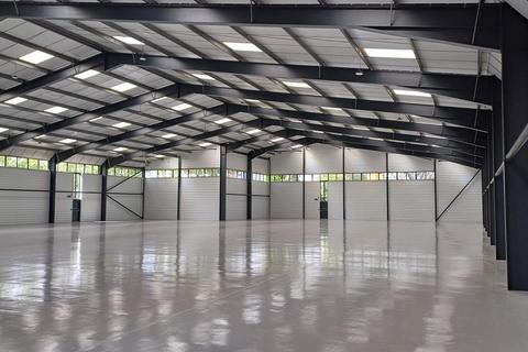 Warehouse to rent, Unit J1 Dencora Way Ashford TN23 4FH