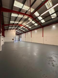 Warehouse to rent, Leacon Rd Ashford TN23 4FG