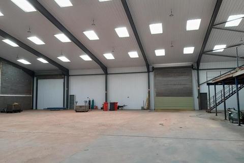 Warehouse to rent, Unit 20 Mountfield Rd New Romney TN28 8LH