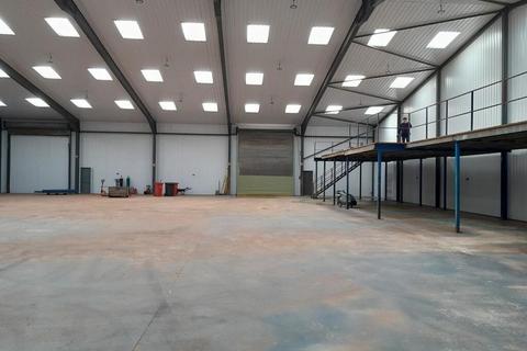 Warehouse to rent, Unit 20 Mountfield Rd New Romney TN28 8LH