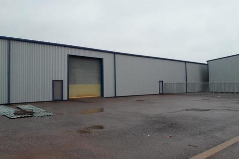 Warehouse to rent, Unit 20 Mountfield Rd New Romney TN28 8LH