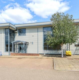Industrial unit to rent, St. Johns Court Foster Road Ashford Business Park Ashford TN24 0SJ