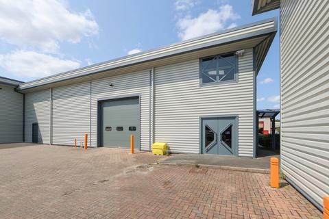 Industrial unit to rent, St. Johns Court Foster Road Ashford Business Park Ashford TN24 0SJ