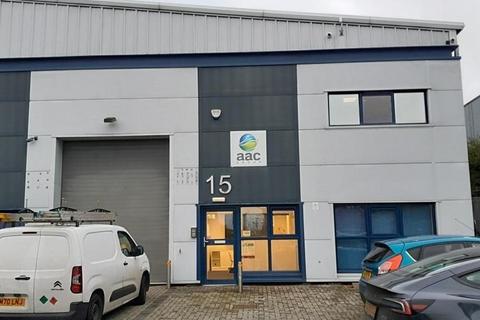 Industrial development for sale, Unit 15 Foster Rd Ashford TN24 0FE