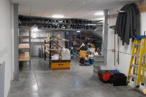 Industrial development for sale, Unit 15 Foster Rd Ashford TN24 0FE