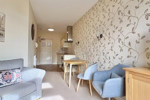 undefined, Springwood Gardens, Derbyshire DE56