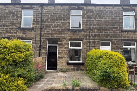 undefined, West View, Silsden