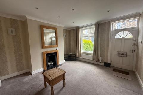 undefined, West View, Silsden