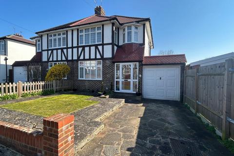 Harley Gardens, Orpington, BR6