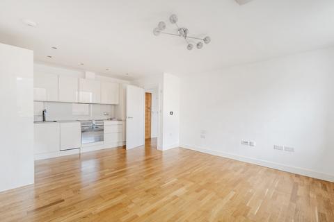 undefined, Carshalton Road, Sutton