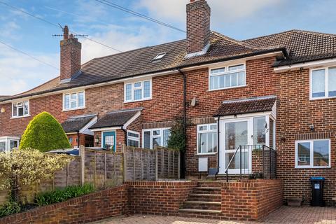 Westways, Westerham, Kent