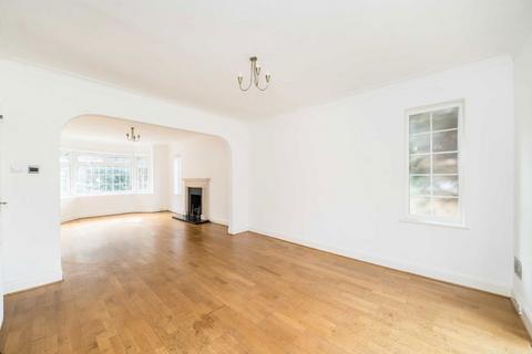 undefined, Gibsons Hill, London SW16