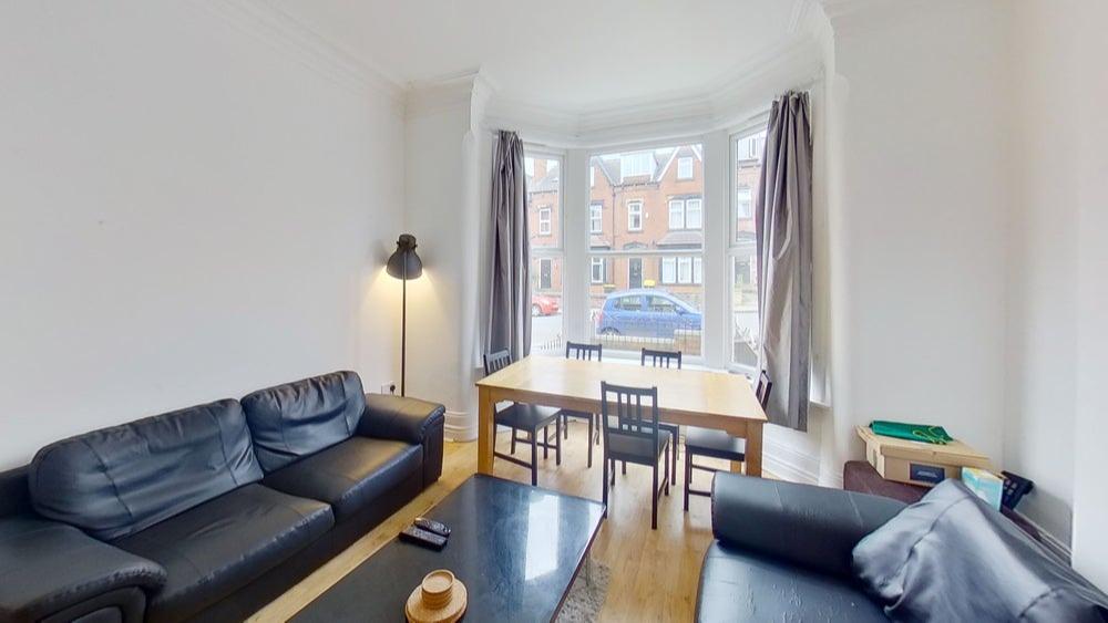 Leye D8 X8cz S-Living Room