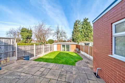 3 bedroom semi-detached house for sale, Chapel Avenue, Walsall WS8