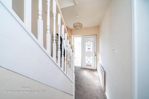 3 bedroom semi-detached house for sale, Chapel Avenue, Walsall WS8