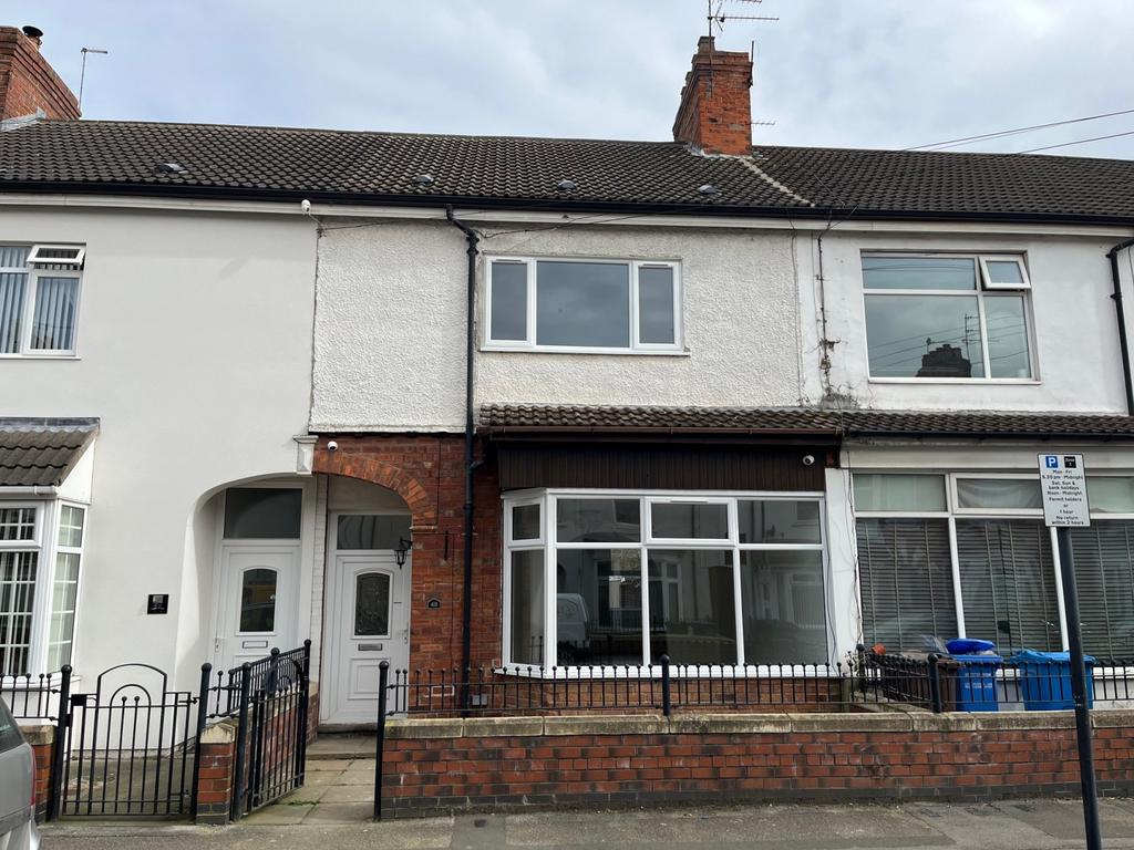 4 Bedroom Terraced for Sale