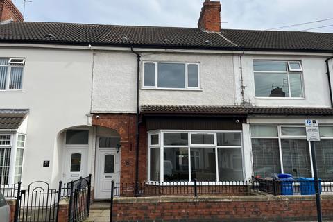 undefined, Alliance Avenue, Hull HU3 6QX
