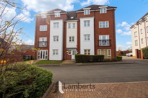 2 bedroom flat for sale, Shottery Close, Ipsley, B98