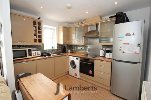 2 bedroom flat for sale, Shottery Close, Ipsley, B98