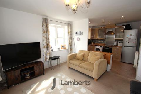 2 bedroom flat for sale, Shottery Close, Ipsley, B98