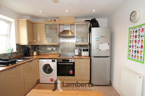 2 bedroom flat for sale, Shottery Close, Ipsley, B98