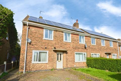 3 bedroom semi-detached house for sale, Devonshire Avenue, DERBY, Derbyshire, DE72