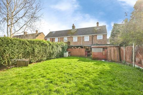 3 bedroom semi-detached house for sale, Devonshire Avenue, DERBY, Derbyshire, DE72