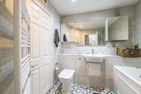 undefined, Romney Mews, London W1U