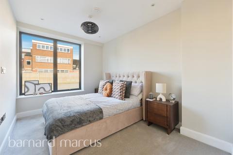 undefined, Bolters Lane, BANSTEAD