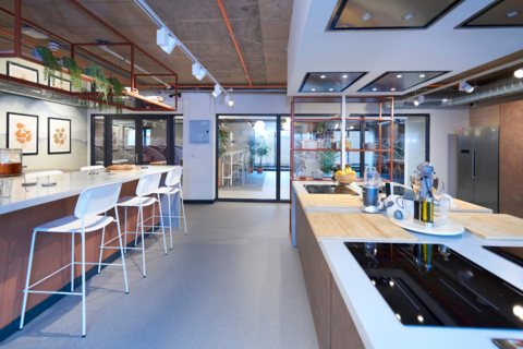 undefined, Plot LG08, Deluxe at The Gorge, Gladstone Road  EX1