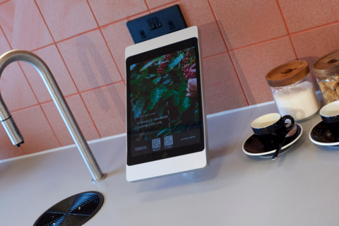 undefined, Plot LG08, Deluxe at The Gorge, Gladstone Road  EX1