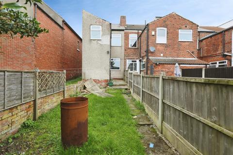 2 bedroom end of terrace house for sale, Station Road, Kiveton Park, Sheffield