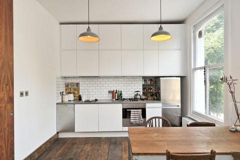 1 bedroom flat for sale, Beresford Road, Canonbury, N5
