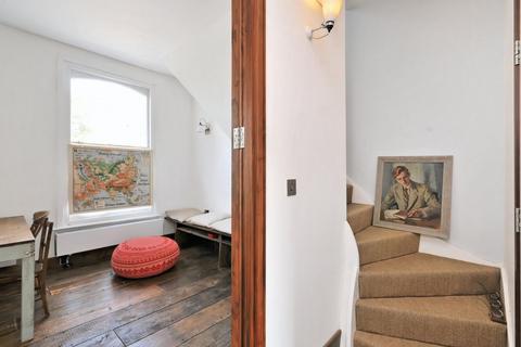 1 bedroom flat for sale, Beresford Road, Canonbury, N5