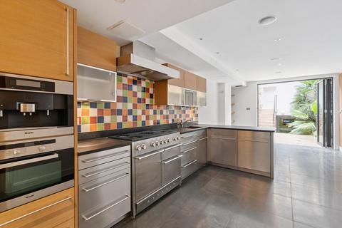 undefined, St. Petersburgh Place, London, W2