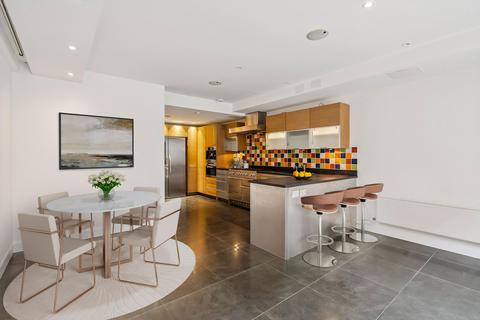 undefined, St. Petersburgh Place, London, W2