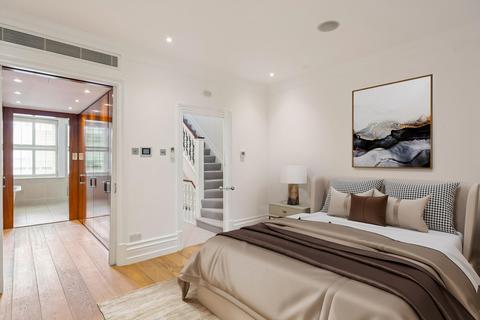 undefined, St. Petersburgh Place, London, W2