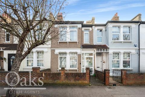 2 bedroom terraced house for sale, Capri Road, Addiscombe