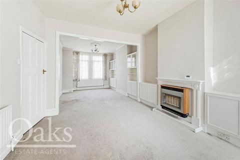 2 bedroom terraced house for sale, Capri Road, Addiscombe