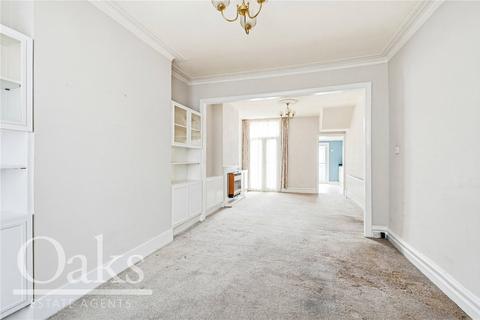2 bedroom terraced house for sale, Capri Road, Addiscombe