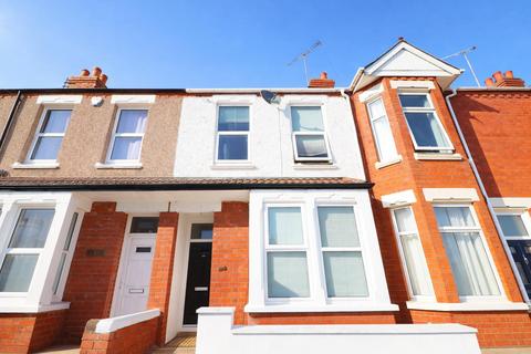 undefined, Sovereign Road, Coventry CV5