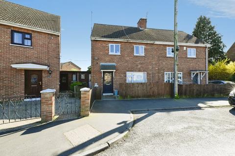 Sculthorpe Avenue, King's Lynn PE34