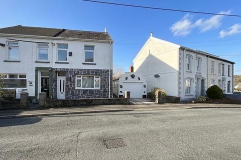 3 bedroom semi-detached house for sale, Bronallt Road, Hendy, Pontarddulais, Swansea, Carmarthenshire, SA4