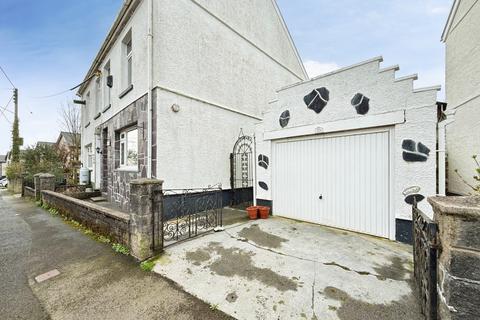 3 bedroom semi-detached house for sale, Bronallt Road, Hendy, Pontarddulais, Swansea, Carmarthenshire, SA4