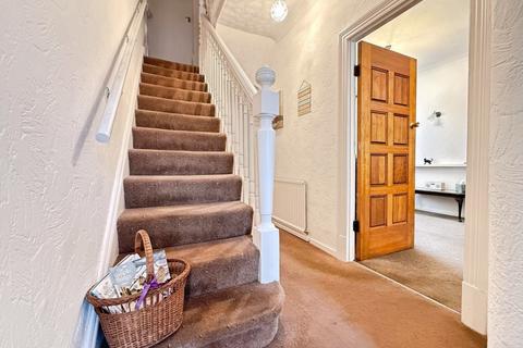 3 bedroom semi-detached house for sale, Bronallt Road, Hendy, Pontarddulais, Swansea, Carmarthenshire, SA4