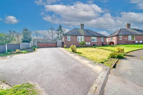 undefined, Millicent Close, Hednesford WS12