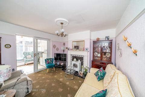 undefined, Millicent Close, Hednesford WS12
